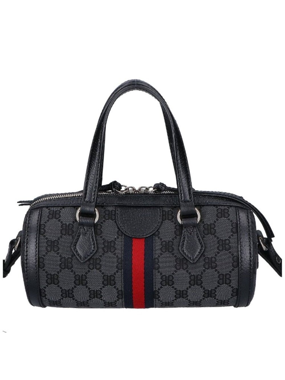 Gucci Hacker Project GG Canvas Small 2-Way Handbag - Picture 3 of 6